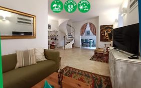 Flatty Paraggi -Villa Milva